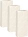 Gerimport Waterverdamper - 6x - wit - keramiek - 400 ml