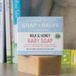 Chagrin Valley Solid Baby zeep Natuurlijk