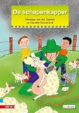 Zwijsen Uitgeverij Zwijsen Veilig leren lezen - De schapenkapper