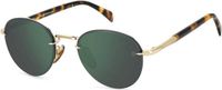 David Beckham Zonnebril David Beckham DB 1173/S 06J/MT