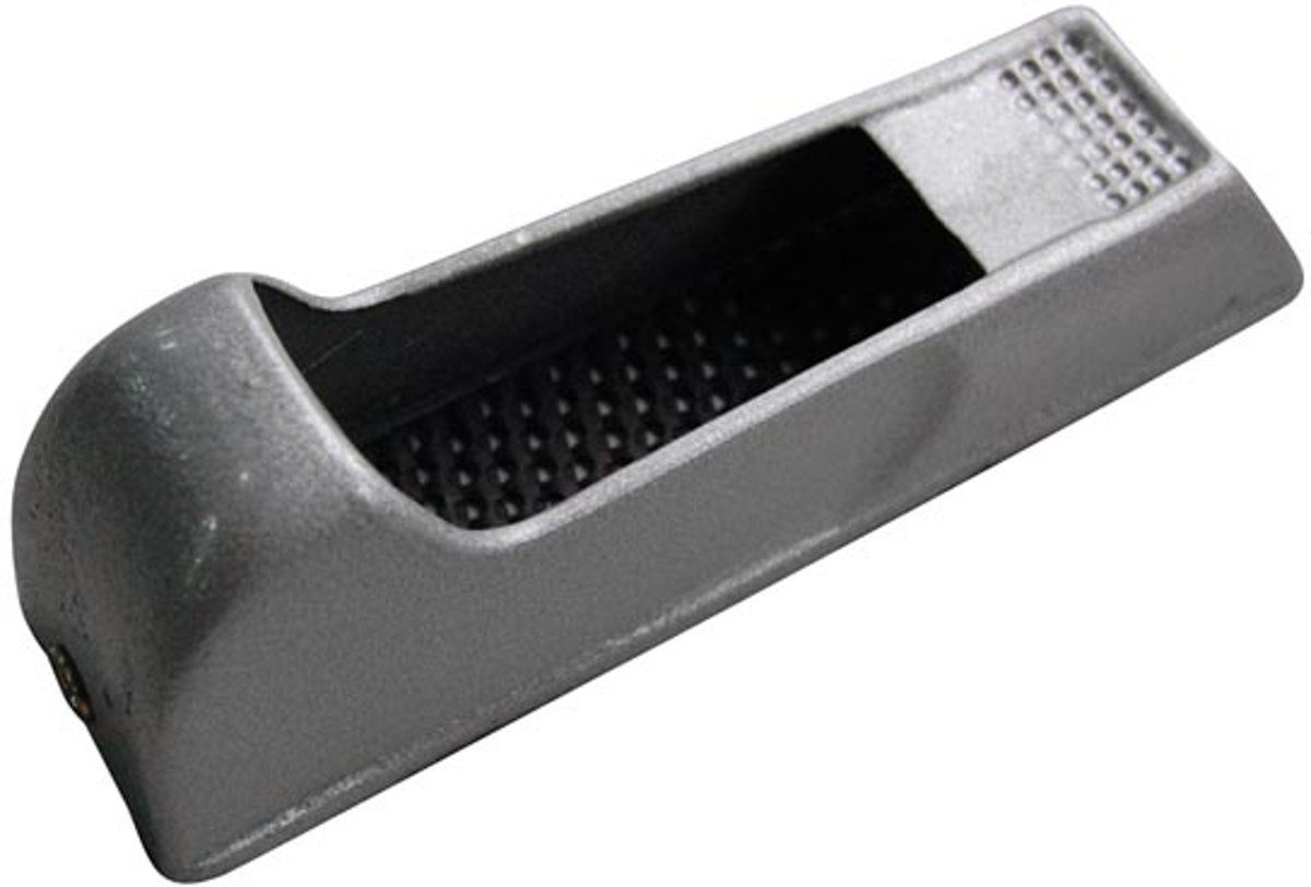 Toolland Rasp Voor Gipsplaten