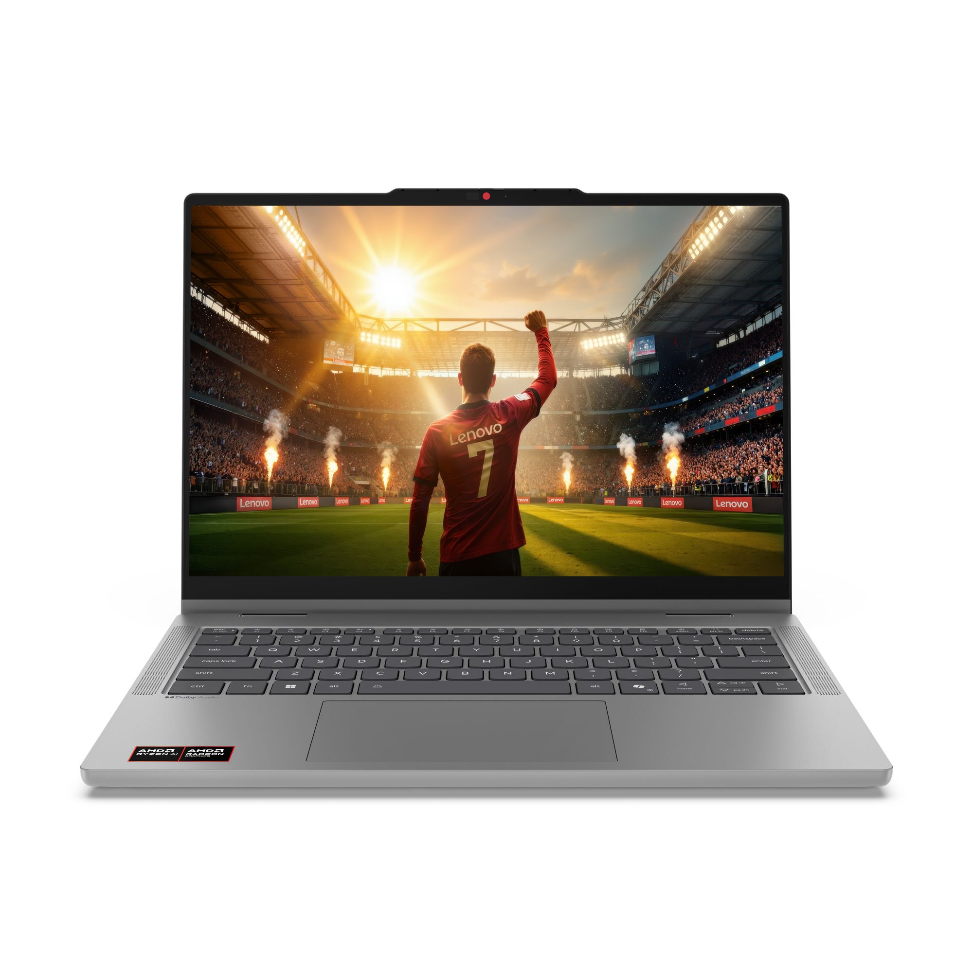 Lenovo IdeaPad 5 / 2-in-1 / 14AHP11