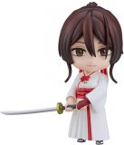 Good Smile Company Nendoroid: Yamada Asaemon Sagiri