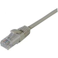 Dexlan 848869 netwerkkabel Grijs 5 m Cat6 U/UTP