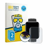 BROTECT - Screenprotector voor Dakofied D1B - Folie Beschermfolie matte volledig dekking 2 Stuks