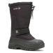 Kamik Greenbay4 Bottes de neige Noir UE 43 Homme
