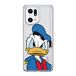 ERT GROUP mobiel telefoonhoesje voor Oppo FIND X5 PRO origineel en officieel erkend Disney patroon Donald 003