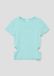 s.Oliver T-Shirt turquoise M