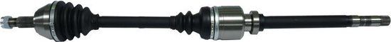 SKF Aandrijfas VKJC 4540
