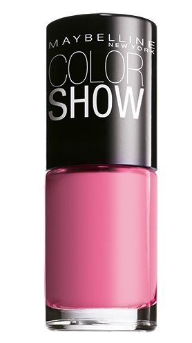 Maybelline Colorshow Pink Boom 262 - Nagellak