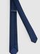 D’S Damat Navy Stropdas