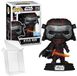 Funko Pop! Star Wars - Kylo Ren (Impressions) #773 Special Edition