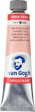 Van Gogh Acrylverf Napelsgeel Rood 224 - 40ml