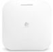 EnGenius ECW516L Wi-Fi 7 (11be) Point d'accès sans fil (WAP) 8700 Mbit/s Blanc PoE