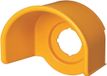 Eaton M22-XGPV collier de protection jaune