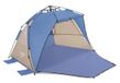 Bestway Beach Dome 4 Tent met SwiftClick-instelling, (1,07 m + 1,27 m) x 2,40 m x 1,25 m