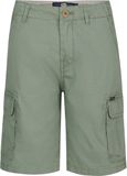 Petrol Industries Jongens Cargo short Magdalena Groen Maat 104