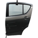Suzuki Porte Arrière Gauche Suzuki Splash 2008-2012 ♻️ Ref Oe. 6800451k00 - Garantie À Vie