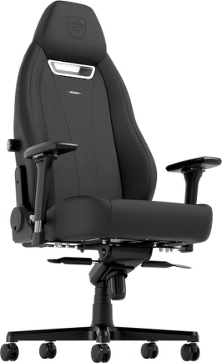 Noblechairs Legend serie gamestoel Black edition