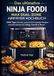 Das Ninja Foodi MAX Dual Zone Airfryer Kochbuch