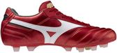 Mizuno Morelia II Pro Voetbalschoenen Rood EU 44 1/2 Man
