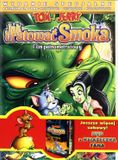 Tom en Jerry: De Verloren Draak [DVD]