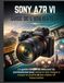 SONY A7R VI GUIDE DE L'UTILISATEUR