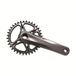 Shimano XTR FC-M9100-1 Pédalier 11/12 vitesses - 4524667879619