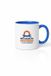 Sublimatie groothandel Mechanical Engineer I Solve Problems Mug