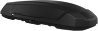 Thule Force 3 XXL Sport - Dakkoffer - Mat Zwart - 450L