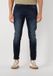 G-STAR Revend Skinny Heren Jeans - dk aged