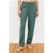 Femilet Lw Bo. Pantalon Vert Argile Taille : 46