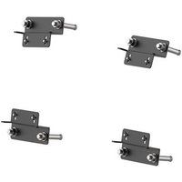 ECOFLOW EFA-BKWBRACKETLIGHT-B-EU Bracket Lightweight - Facade Modulehouder
