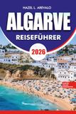 ALGARVE Reiseführer 2026