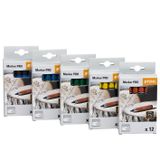 Stihl Accessoires Stihl Markeerkrijt 12 stuks Blauw - 8811500
