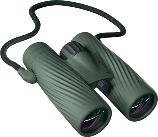 Bushnell A5 10x42 Cilantro Green Dakkant Verrekijker