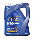 MANNOL Diesel Extra 10W-40 5 l