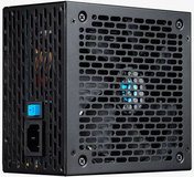 Hiditec GDX750 v2 - 750W Power Supply - 80 PLUS Gold - ATX 3.0 - Fully Modular - Black