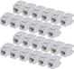 StarTech Cat6 Keystone Jack 24 Stuks