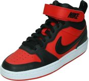 Nike Rode hoge sneaker Court Borough Mid 2