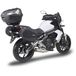 Givi TE4104 zadeltas afstandhouder
