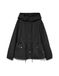 VERO MODA Vmpaisley Damesparka, zwart, M