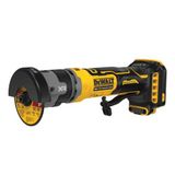 DeWALT DCG430N-XJ XR Accu Doorslijpmachine - 76mm