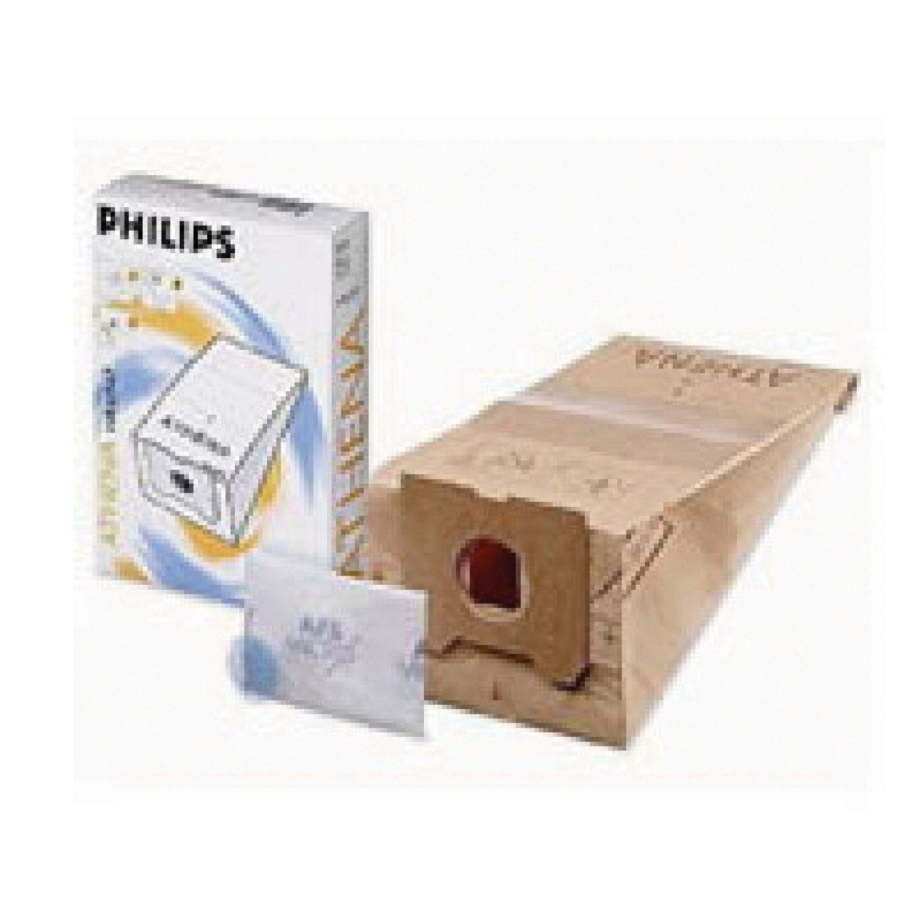 Philips HR6947/01 Stofzuiger accessoires - Wegwerpstofzak