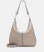Liebeskind Berlin Parijs Hobo M Sac bandoulière Cuir Grès