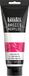 Liquitex 1041013 Basics Glanzend Zwaar Gel Medium 250 ml Tube – Acrylmedium voor dikke textuur & mengtechnieken - Gloss Heavy Gel