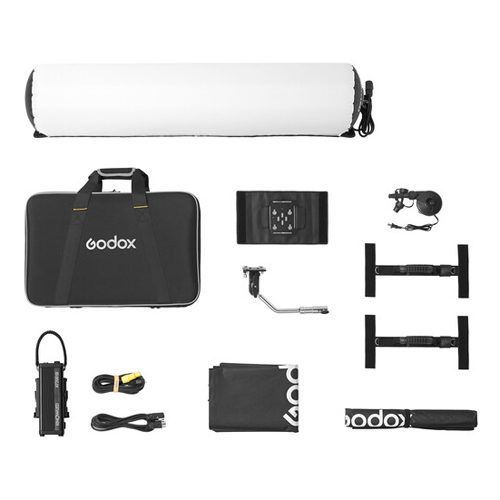 Godox Air Cushion LED Mat AT200BI - 6952344232057