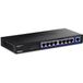 TRENDnet TEG-S591 9-poorts switch, Multi-Gigabit
