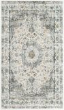 Safavieh Vloerkleed Nichol Grijs Polypropyleen 91 x 152 cm