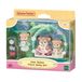 Sylvanian Families 5801 Baby hertjes- bloemen schommel